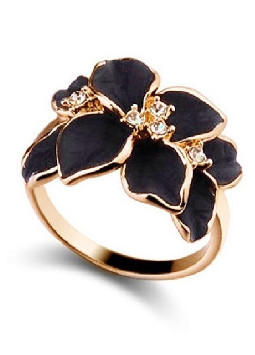 

Кольцо Abaccio K265