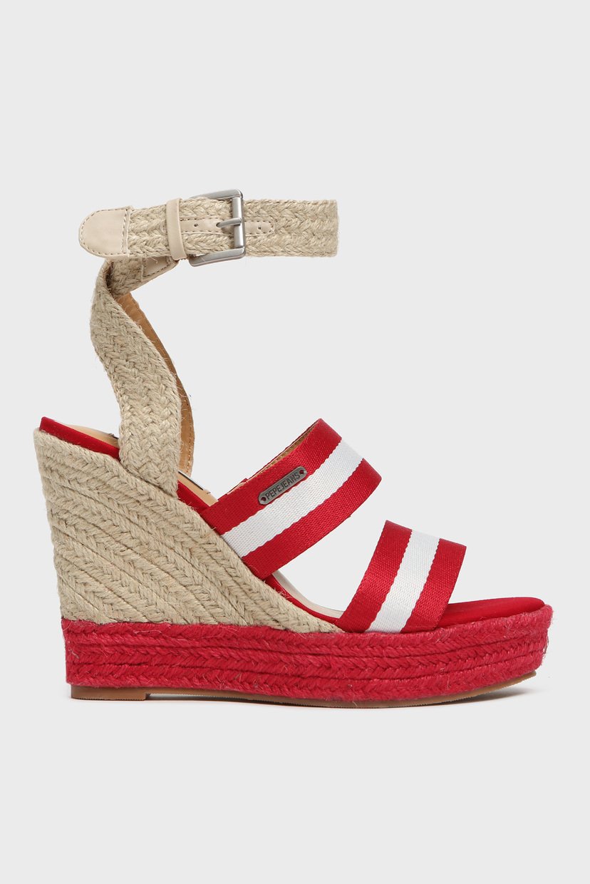 

Женские босоножки OHARA TAPE Pepe Jeans 39 PLS90380