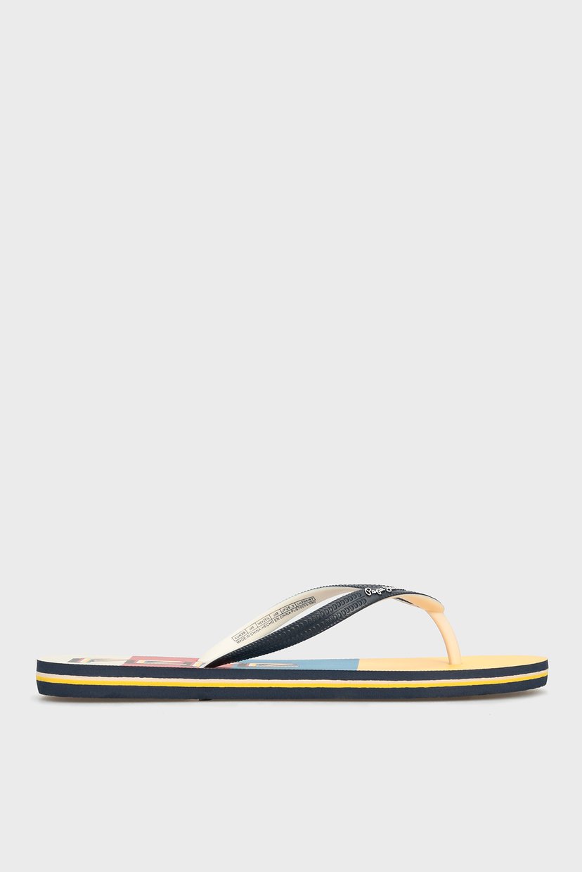 

Женские вьетнамки RAKE RAINBOW Pepe Jeans 36 PLS70072