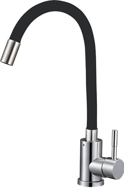 

Смеситель для кухонной мойки SOLONE EZA4-F090KB