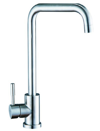 

Смеситель для кухонной мойки ZEGOR SAP4-B090