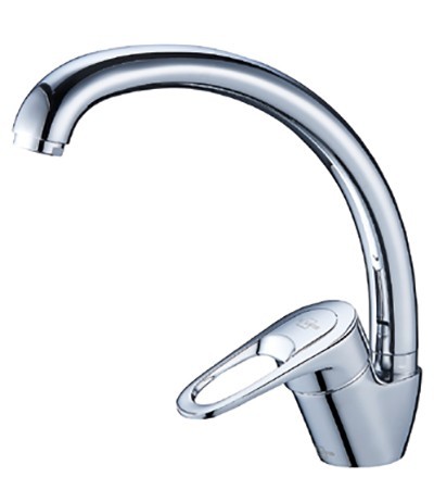 

Смеситель для кухонной мойки SOLONE LOP4-A043