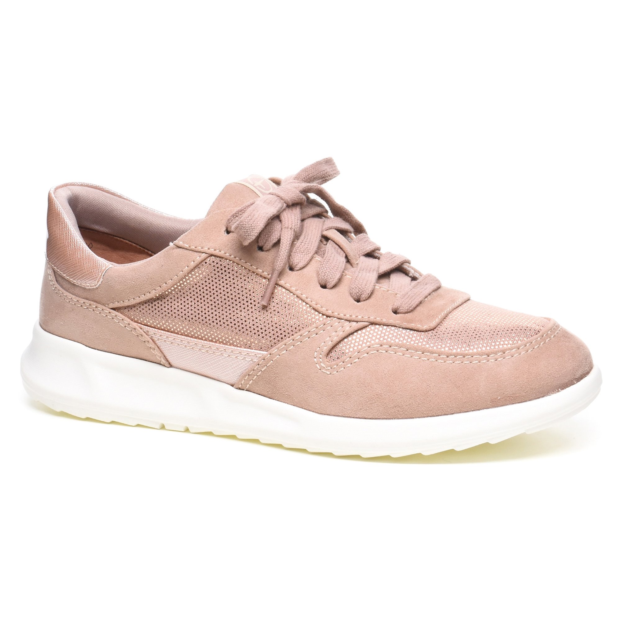 

Кроссовки Tamaris 034941-38 Розовый