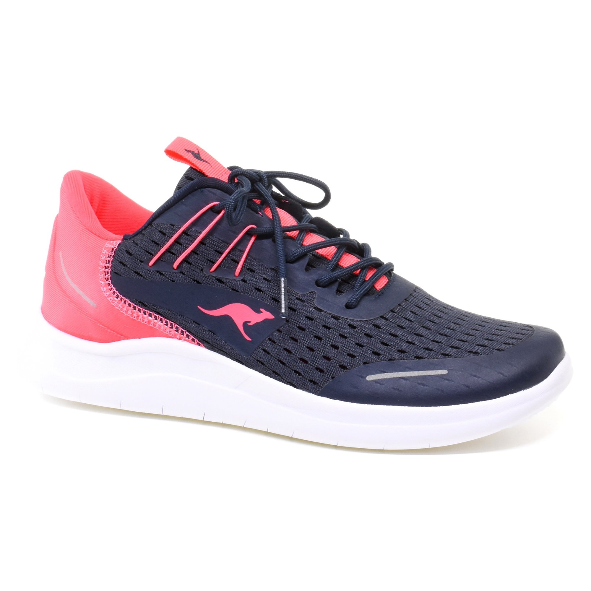 

Кроссовки KangaRoos 089141-40 Тёмно-синий