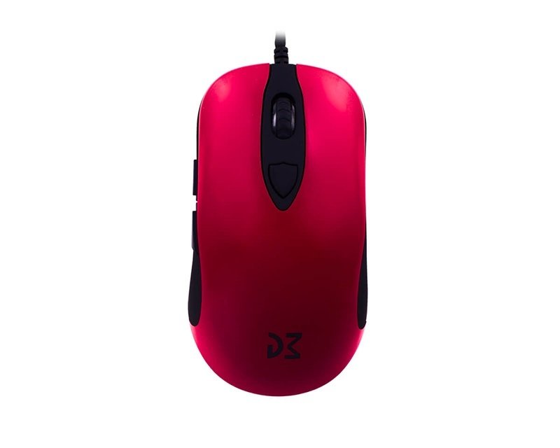 

Мишь Dream Machines DM1 FPS Blood Red (DM1FPS RED)