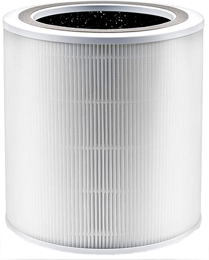 

Фильтр Levoit Air Cleaner Filter Core 400S True HEPA 3-Stage (Original Filter)