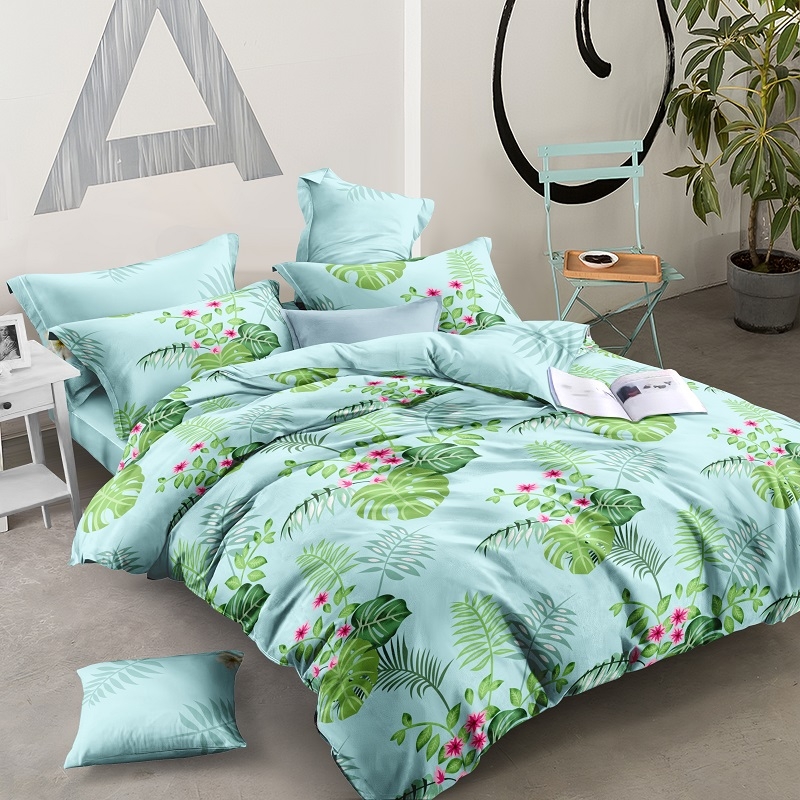 

Пододеяльник MirSon Бязь Premium 17-0042 Francisca 200x220
