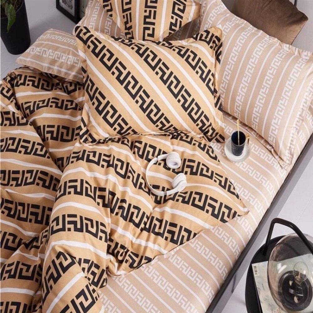 

Пододеяльник MirSon Бязь Premium 17-0045 Felix 220x240