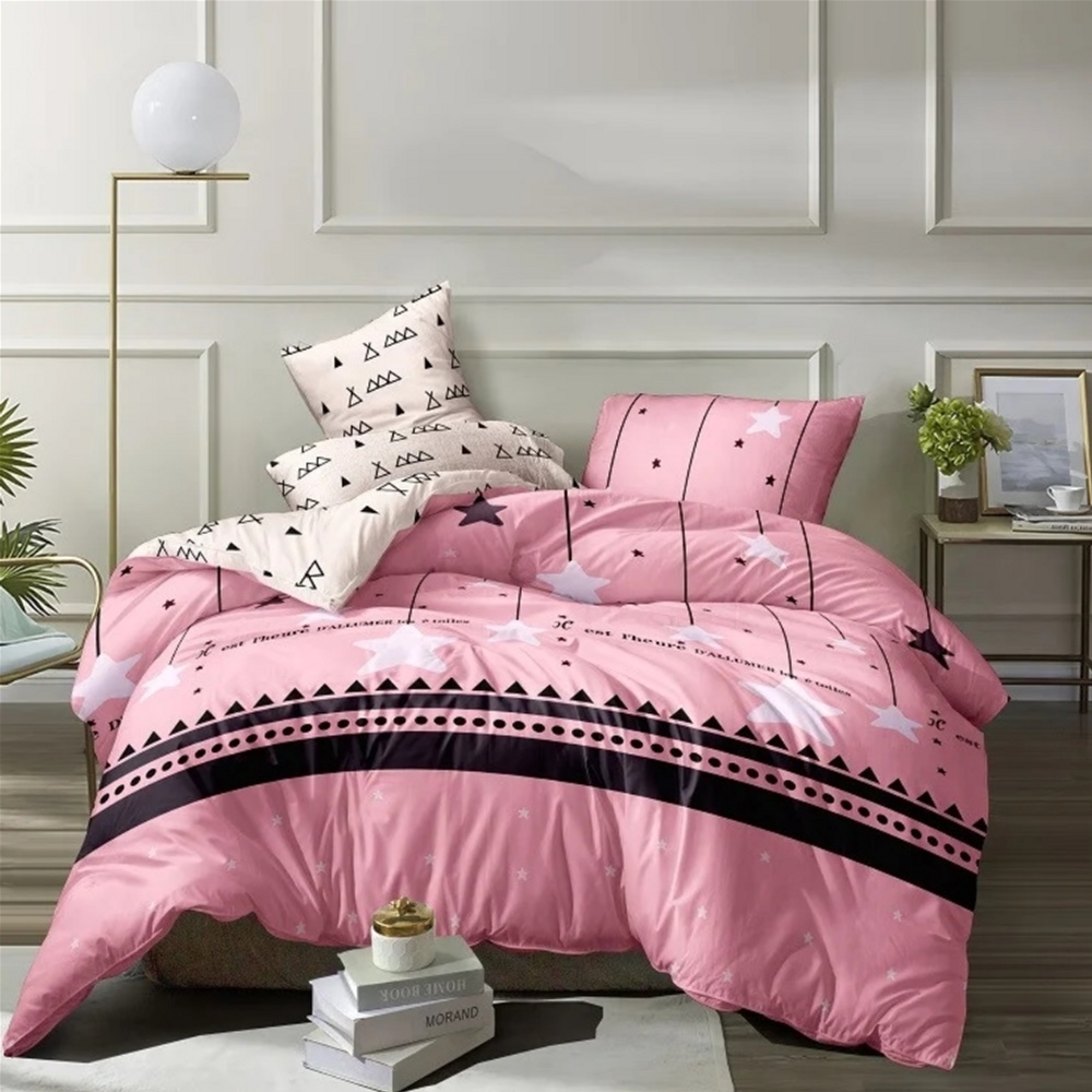

Пододеяльник MirSon Бязь Premium 17-0053 Luana 160x220