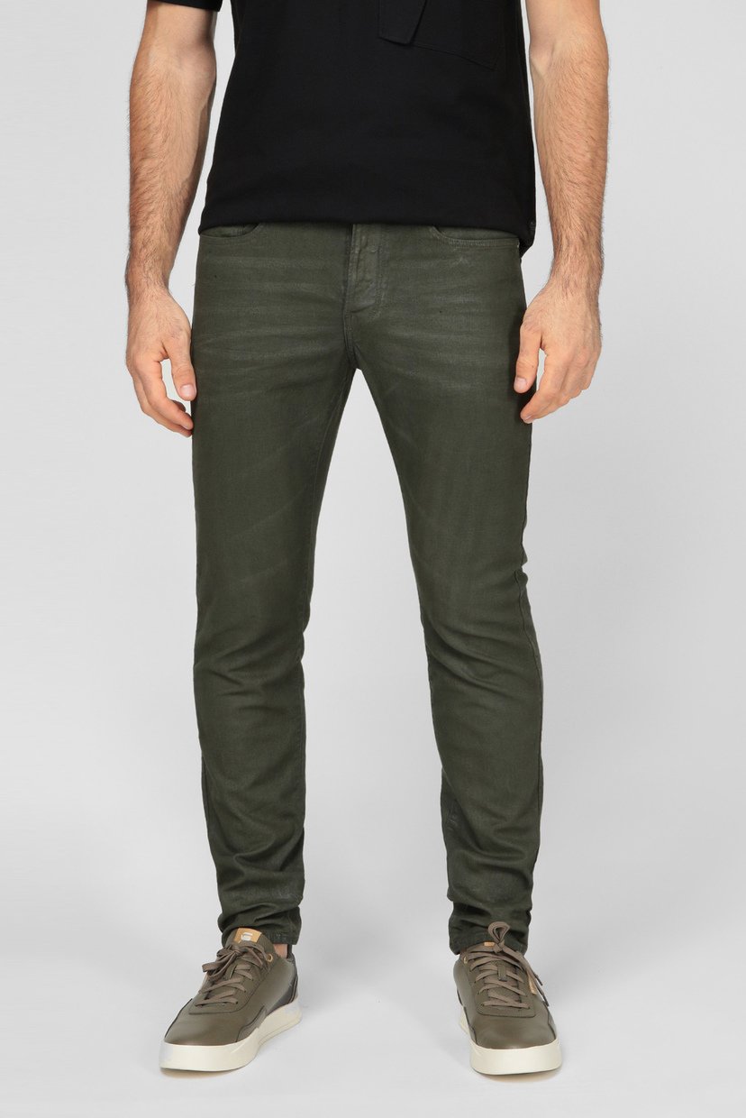 

Мужские темно-зеленые джинсы 3301 Slim COJ G-Star RAW  D00865,9860, Мужские темно-зеленые джинсы 3301 Slim COJ G-Star RAW 29-32 D00865,9860