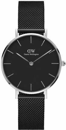 

ЧАСЫ DANIEL WELLINGTON DW00100246 PETITE ASHFIELD S 28