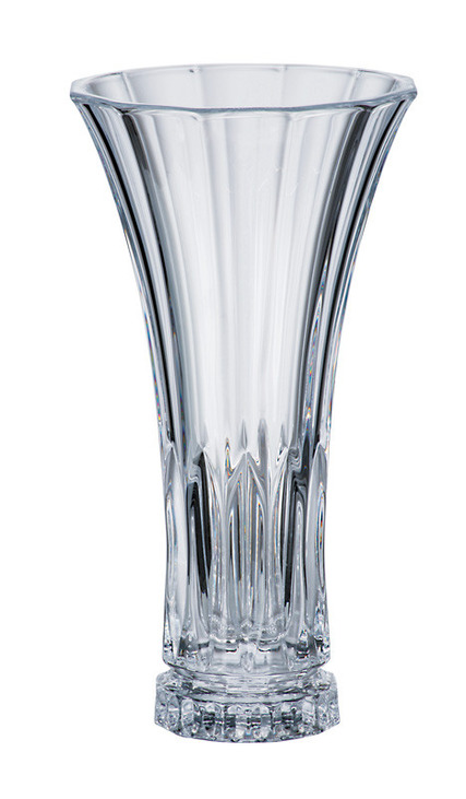 

Ваза 30,5 см Bohemia Wellington (8KG08-99S37-305)