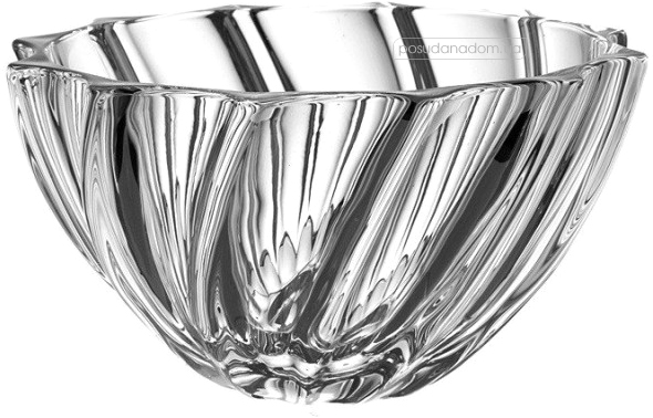 

Фруктовниця 19,0 см Bohemia Scallop (6KE32-99T43-190)