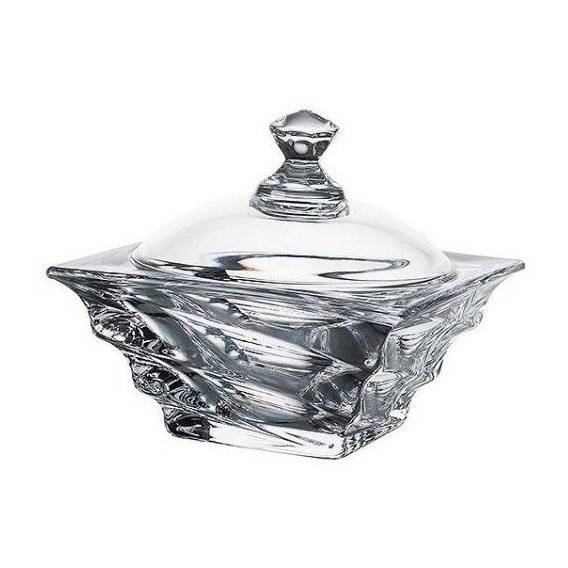 

Фруктовниця 11,5 см Bohemia Casablanca (5K966-1-99V87-115)