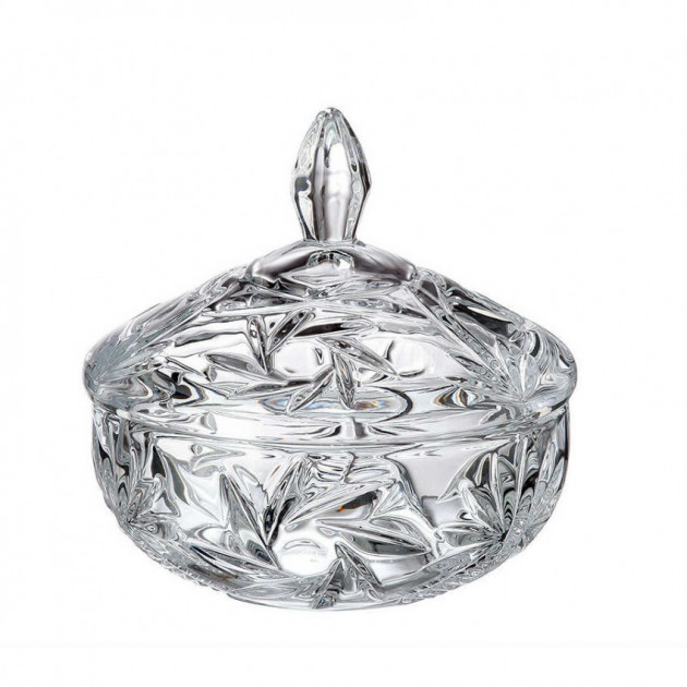 

Фруктовниця 15,0 см Bohemia Pinwheel (59001-99030-150)
