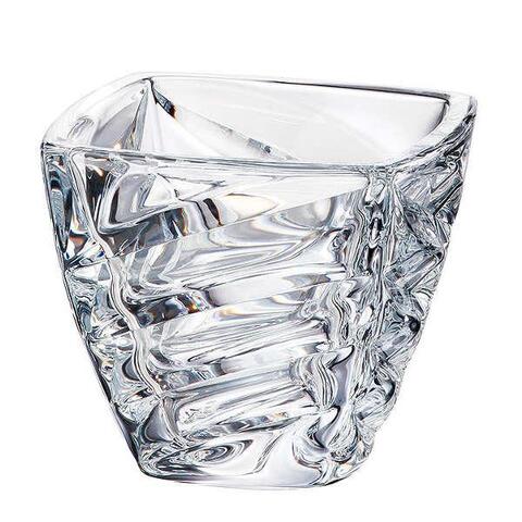 

Фруктовниця 14,0 см Bohemia Facet (6KF29-0-099U83-140)