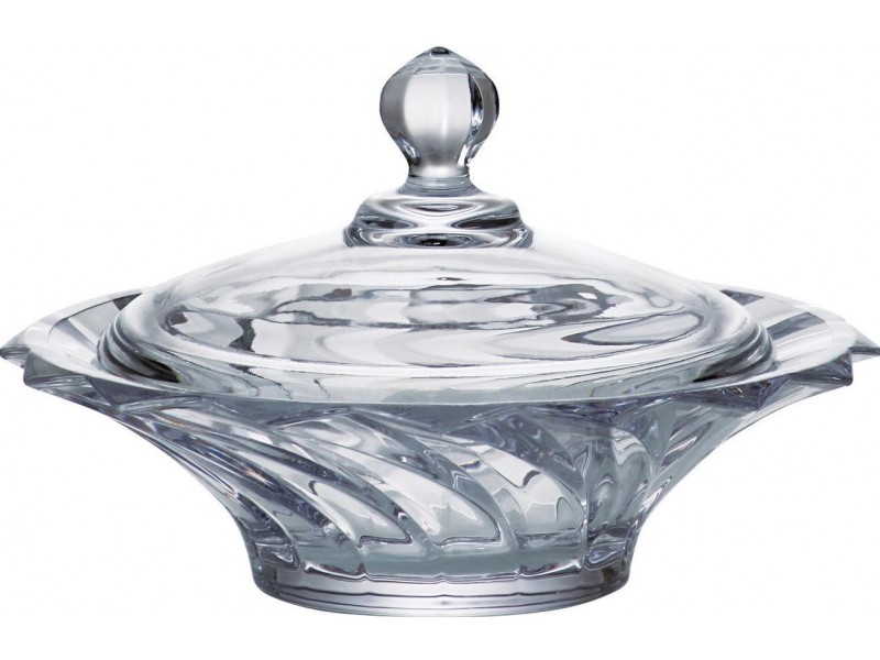 

Фруктовниця 21,0 см Bohemia Picadelli (5K852-99K68-210)