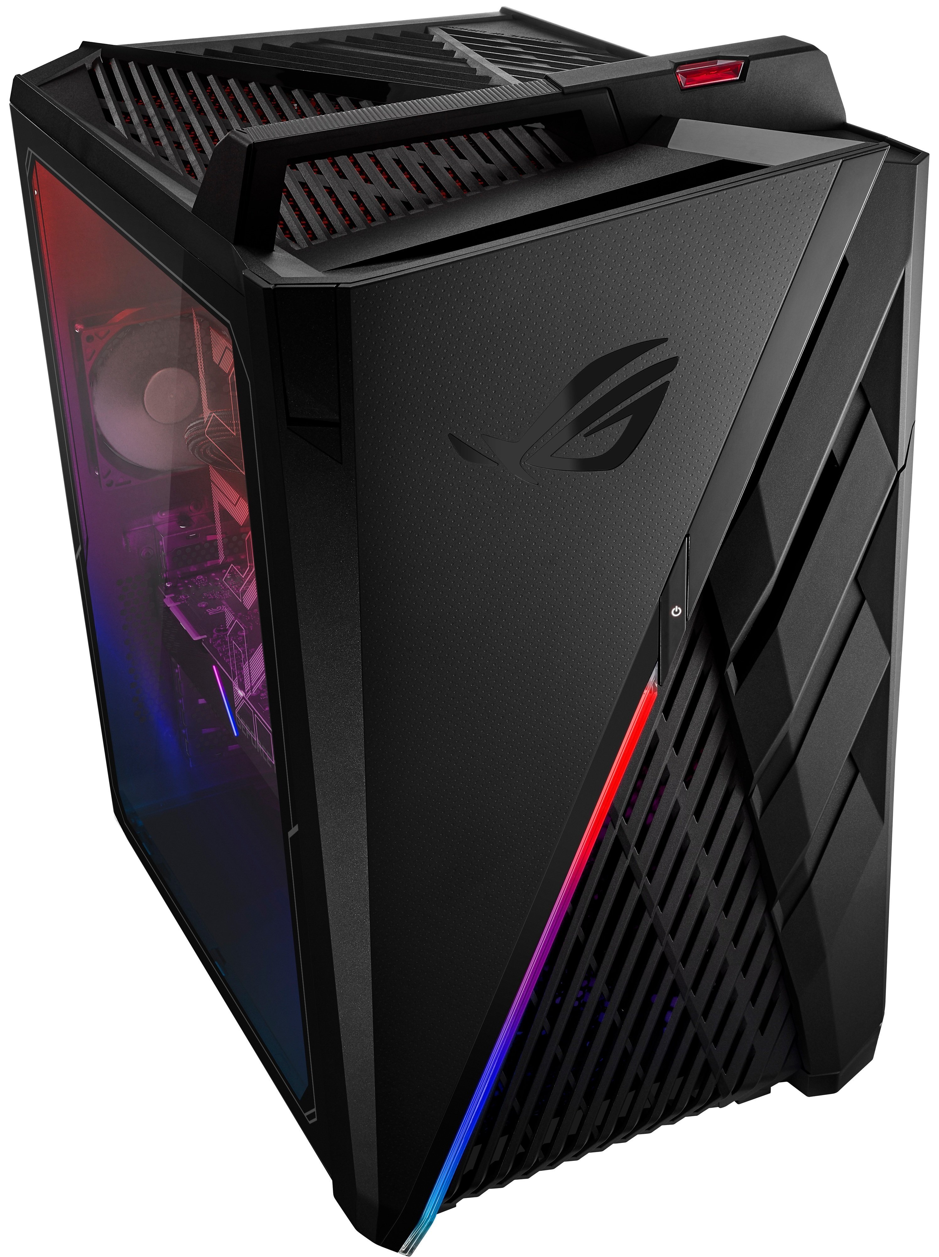 

Компьютер Asus ROG Strix G35DXv08