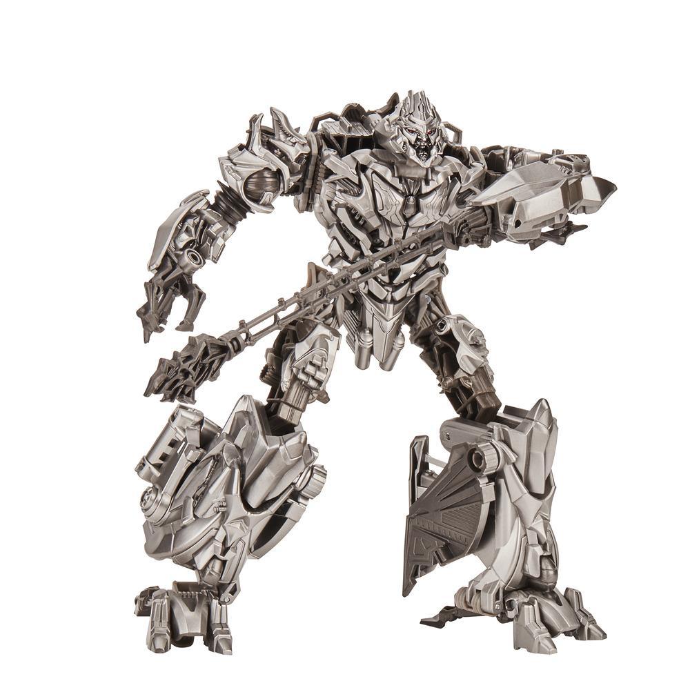 

Трансформер Мегатрон Studio Series 54 Вояжор Класс Megatron Hasbro E7210