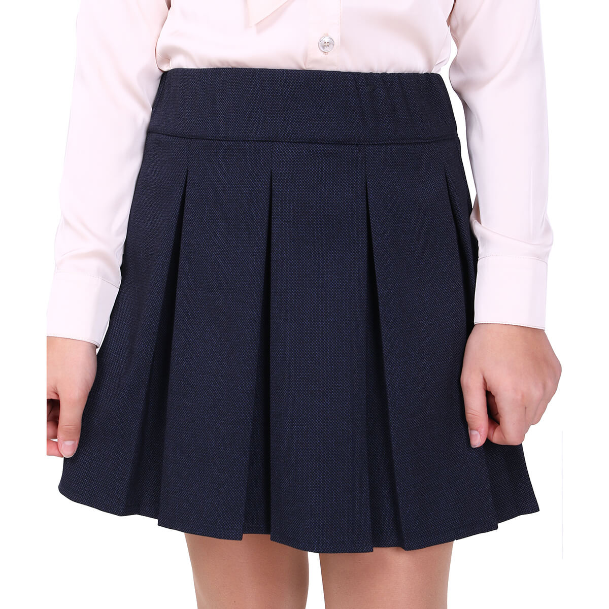 

Юбка Timbo Jenny р.40 (11-12 лет) 152 см Синий (U058214)