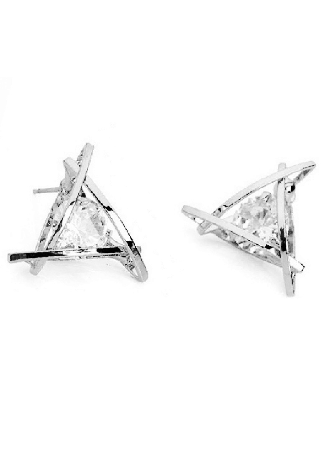 

Серьги Abaccio C049