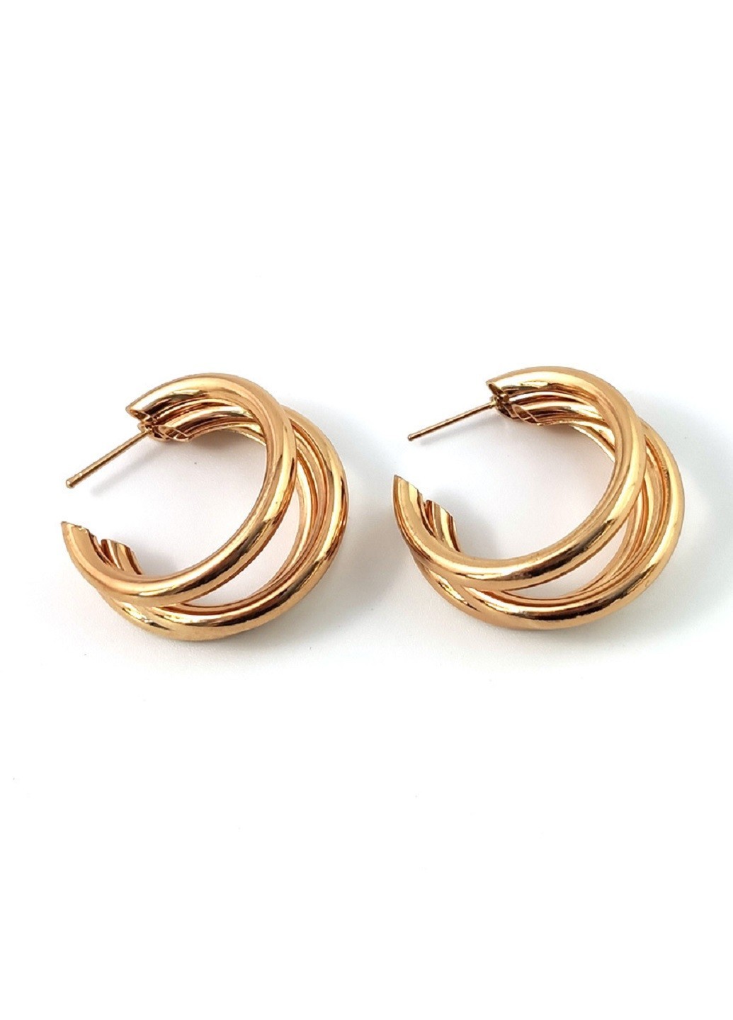 

Серьги Abaccio C046