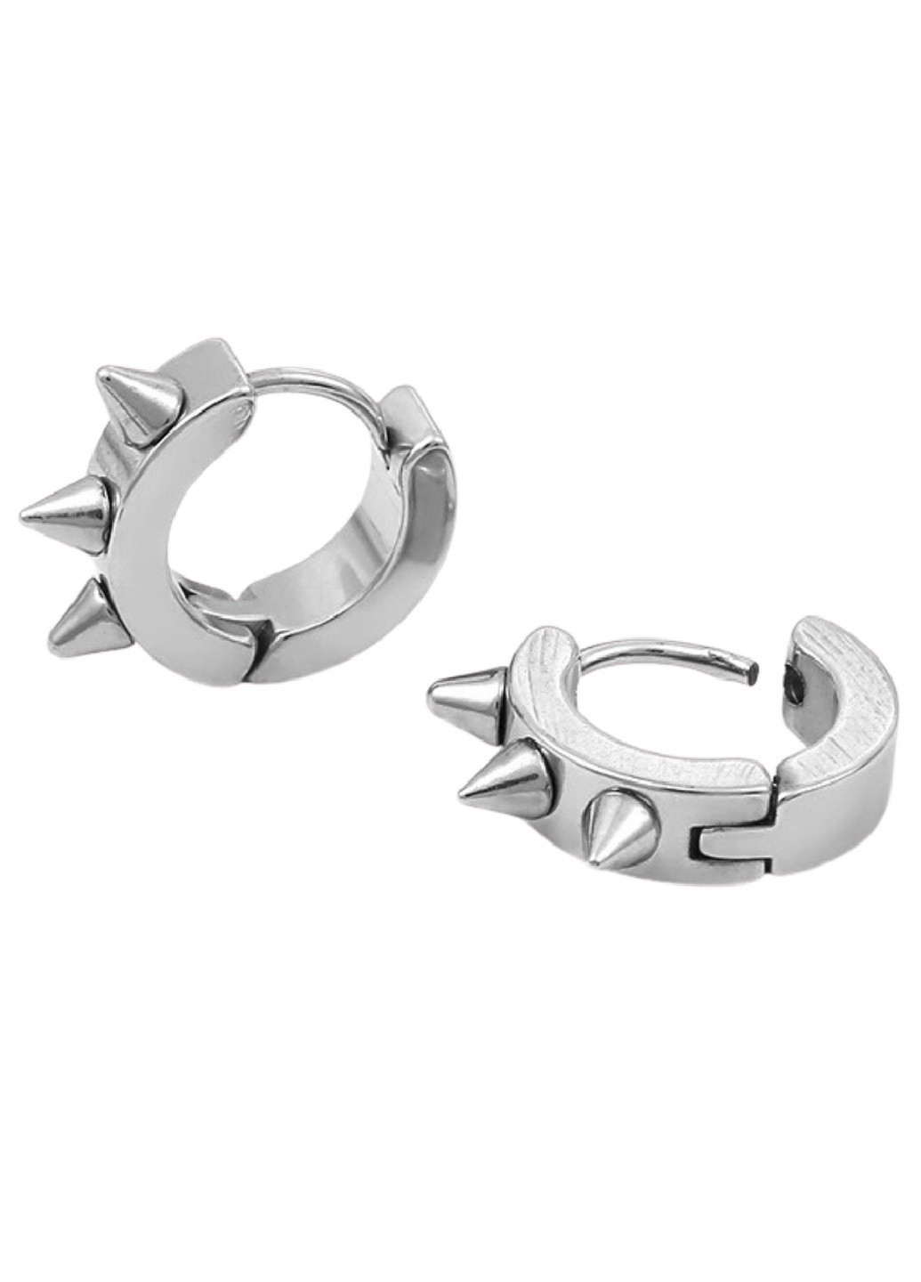 

Серьги Abaccio C064