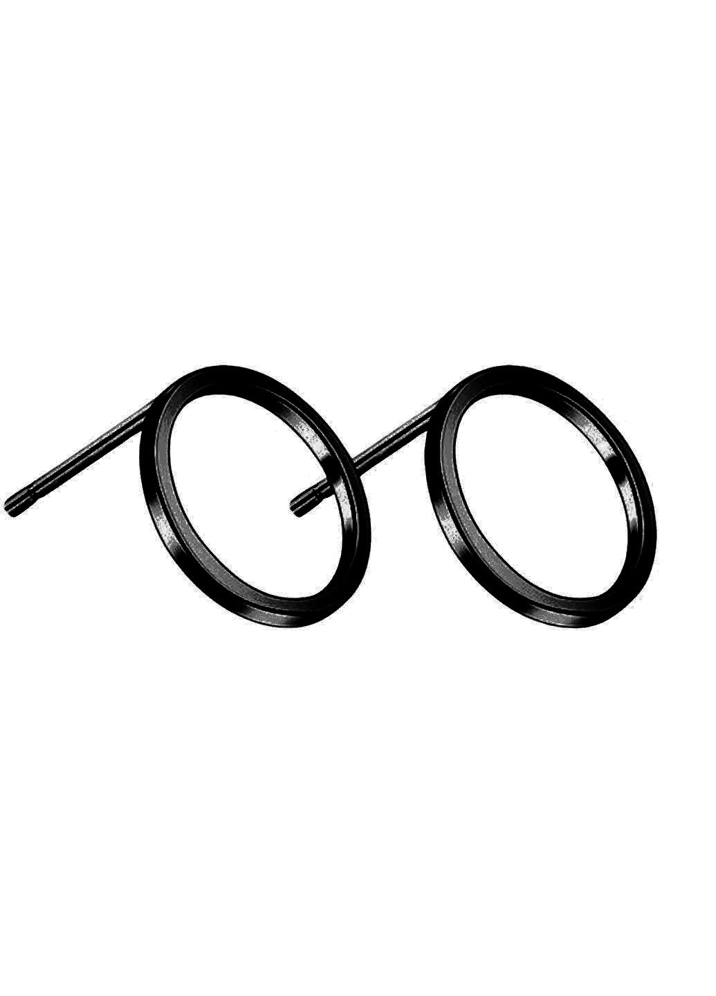 

Серьги Abaccio C057