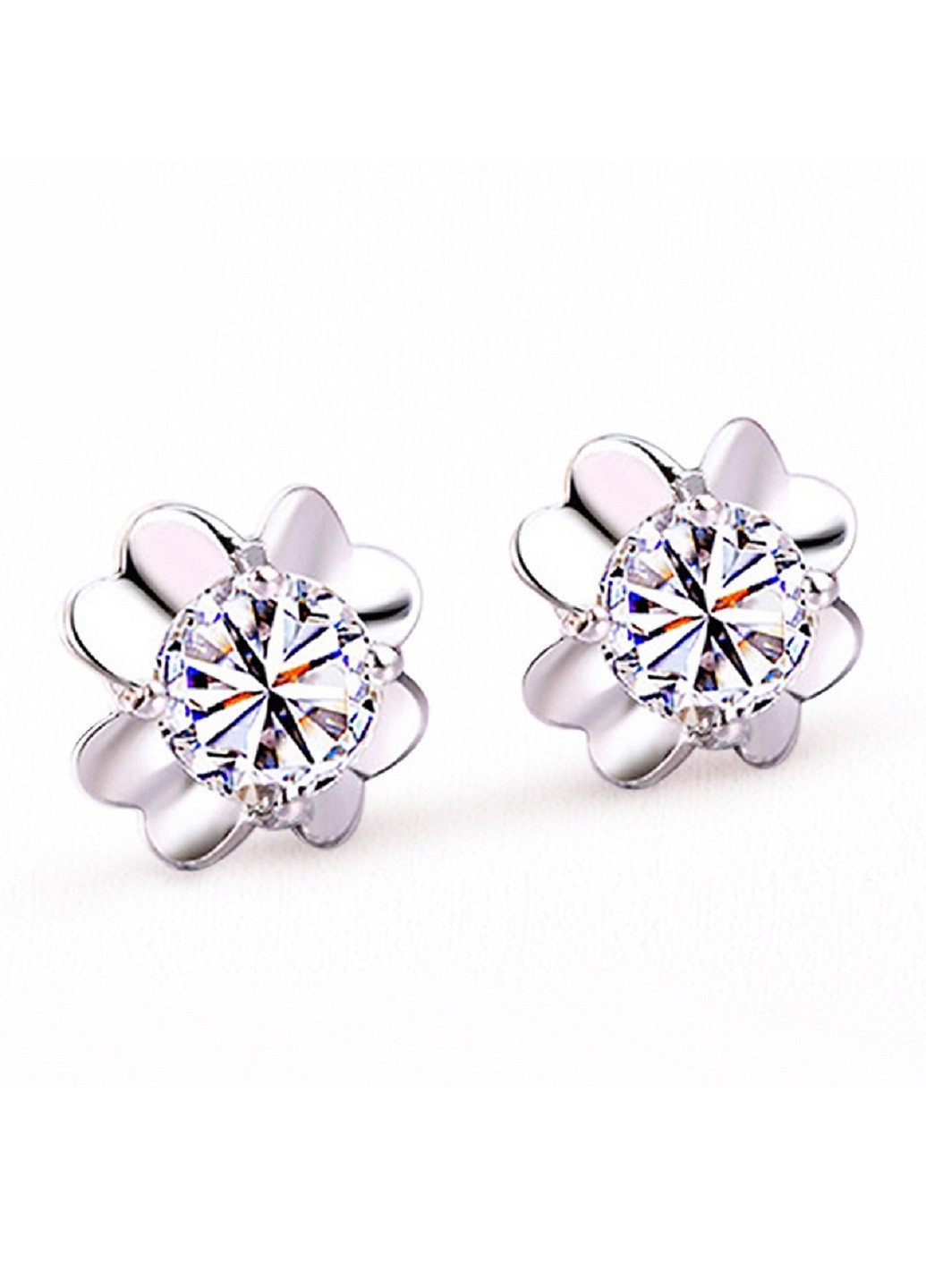 

Серьги Abaccio C013