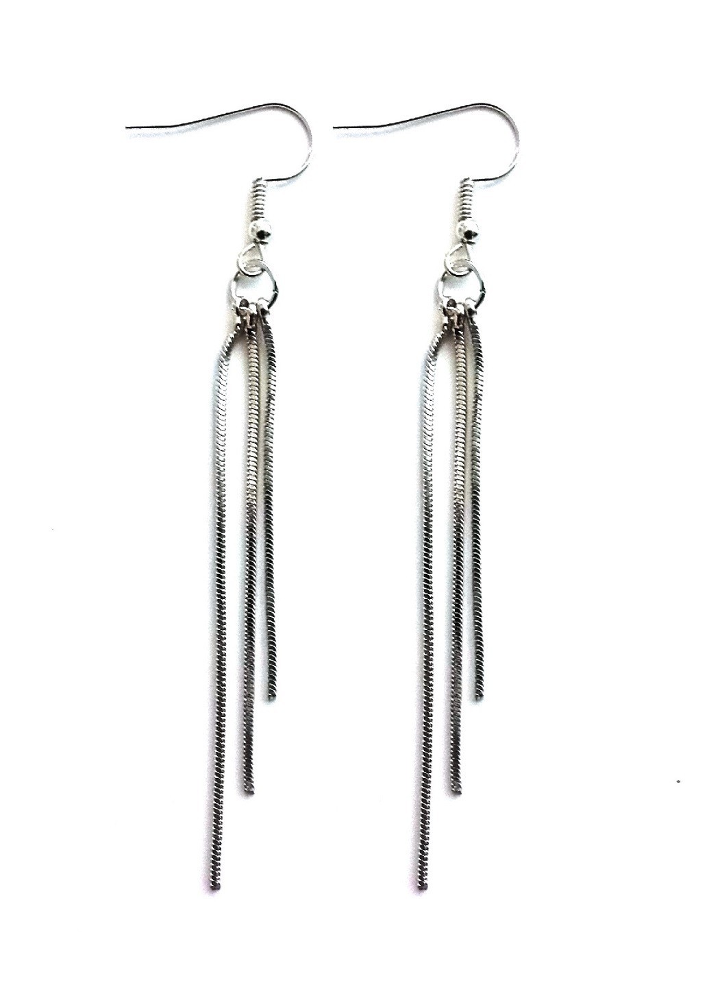 

Серьги Abaccio C021