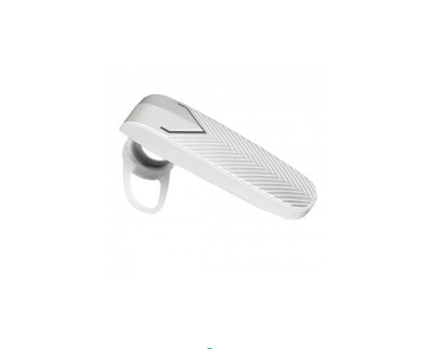 

Моно гарнітура Bluetooth Inkax BL-02 з акумулятором 70 mAh White