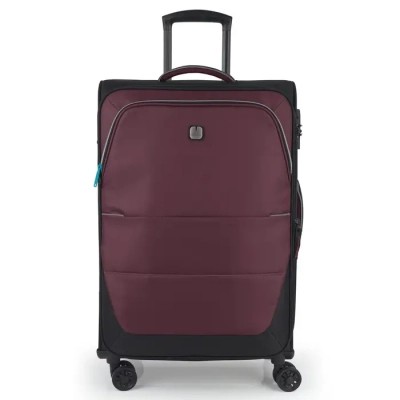 

Чемодан Gabol Concept M Burgundy (929419)