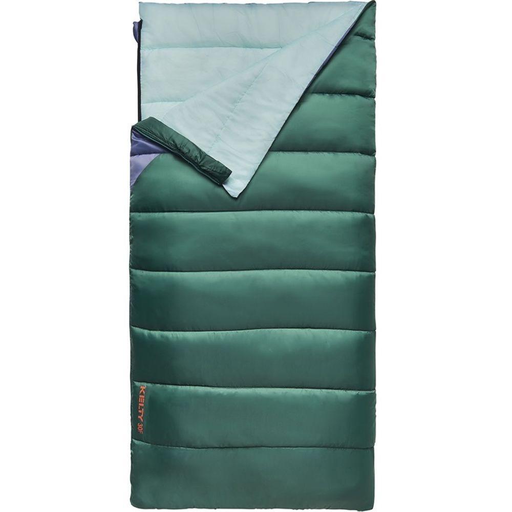 

Cпальний мішок Kelty Catena 30 Regular Cиній 35429421-RR