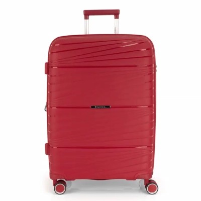 

Чемодан Gabol Kiba M Red (929429)
