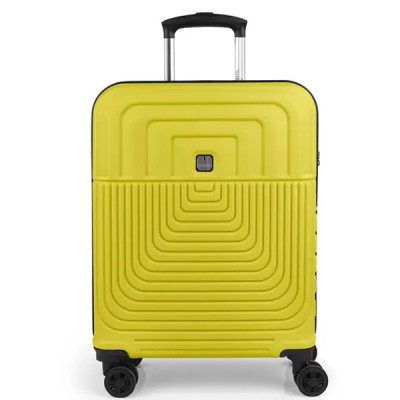 

Чемодан Gabol Ego S Lime (929398)