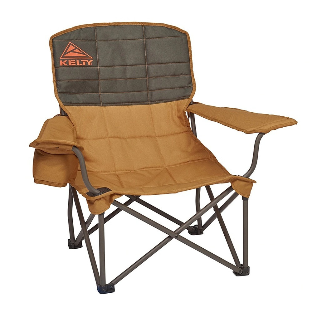 

Крісло розкладне Kelty Lowdown 55 x 51 x 74 см Коричневий 61510319-CYB