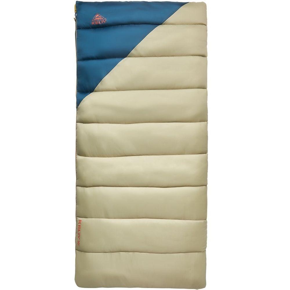 

Cпальний мішок Kelty Catena 30 Regular Бежевий 35429321-RR