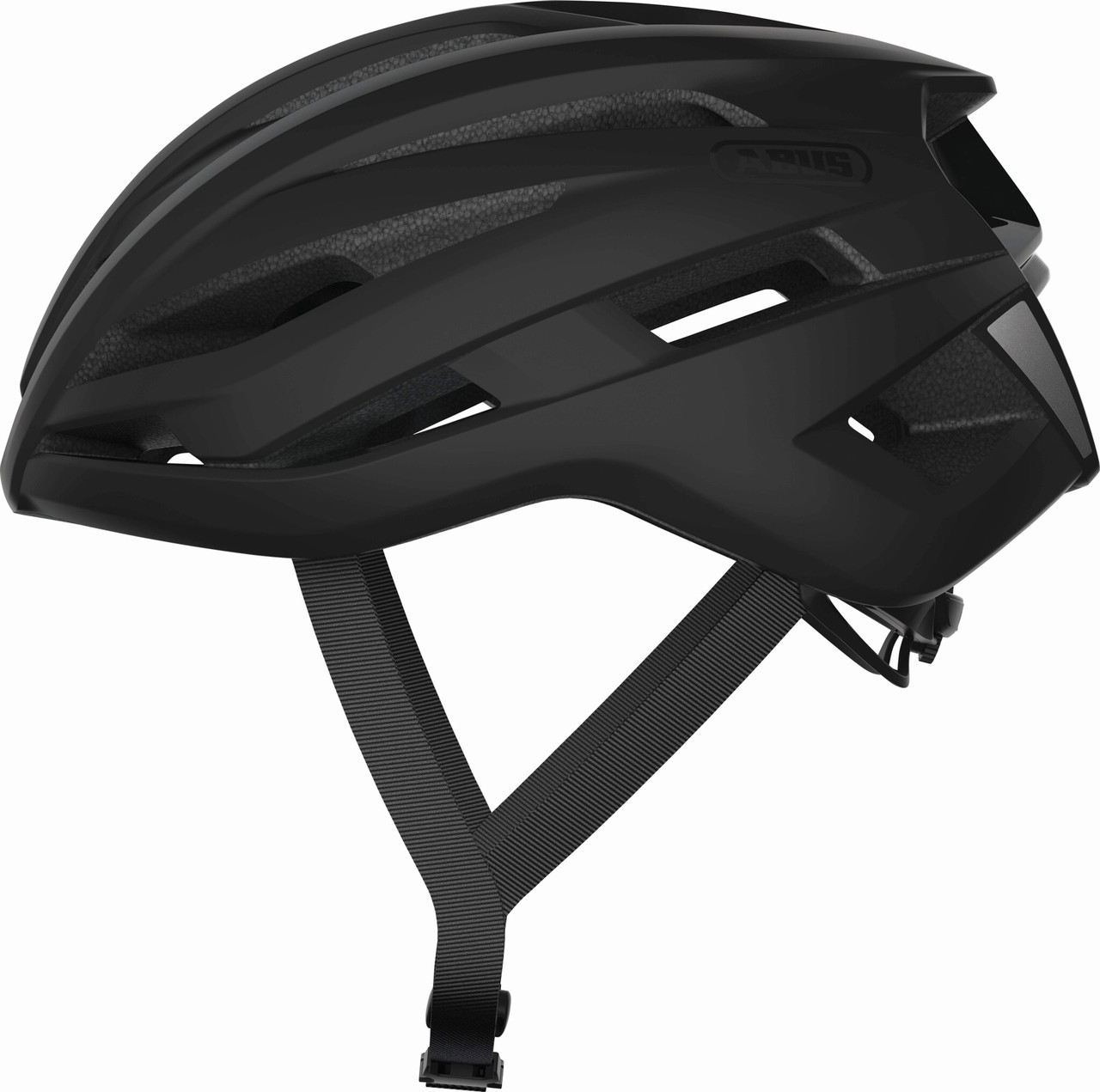 

Шолом велосипедний ABUS StormChaser XL 58-63 Velvet Black 403033