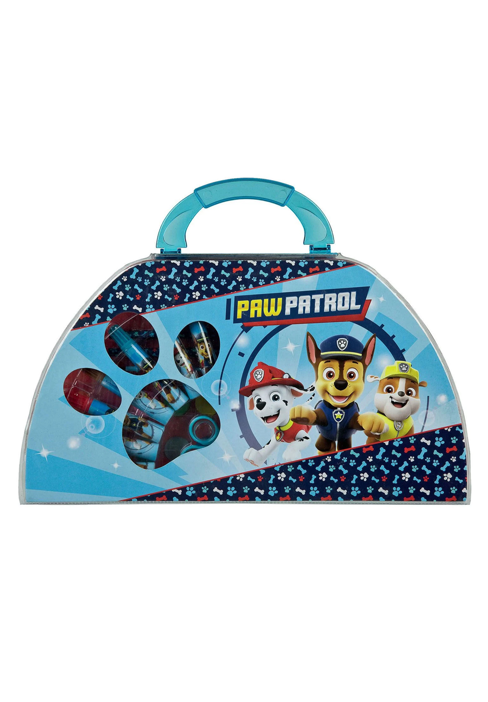 

Набор для рисования PAW PATROL Nickelodeon разноцветный CO-550193