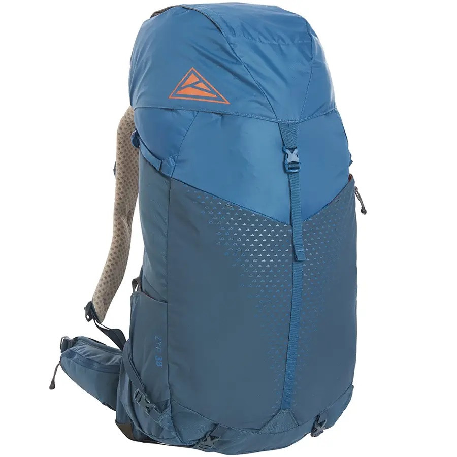 

Рюкзак Kelty ZYP 38 Синій 22623019-LYB