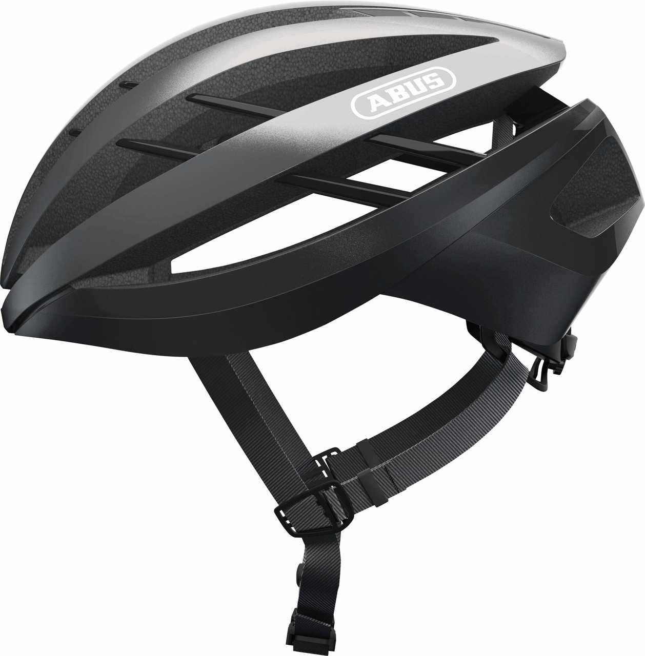 

Шолом велосипедний ABUS AVENTOR S 51-55 Dark Grey 405631