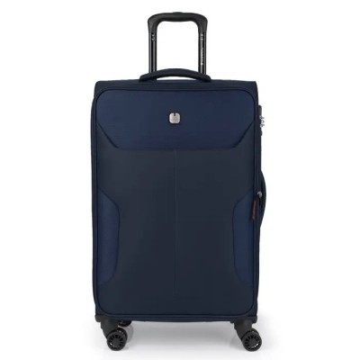 

Чемодан Gabol Nordic M Blue (929389)