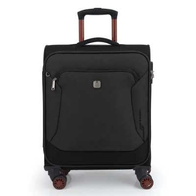 

Чемодан Gabol Track S Grey (929382)