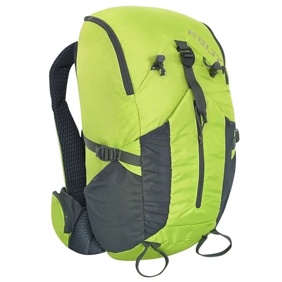 

Рюкзак Kelty Ruckus Panel Load 28 Зелений 22627116-APL
