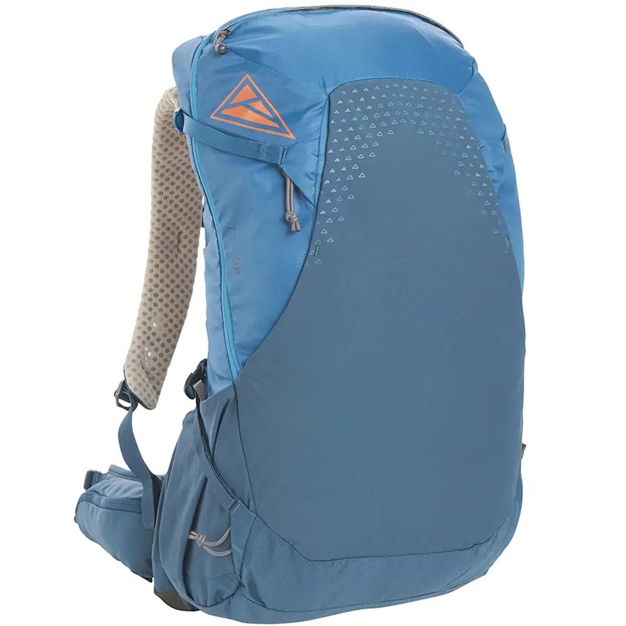 

Рюкзак Kelty ZYP 28 Cиній 22619019-LYB