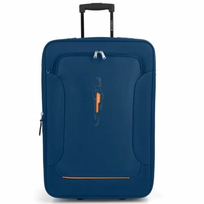 

Чемодан Gabol Week M Blue (929350)