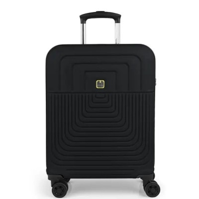 

Чемодан Gabol Ego S Grey (929394)