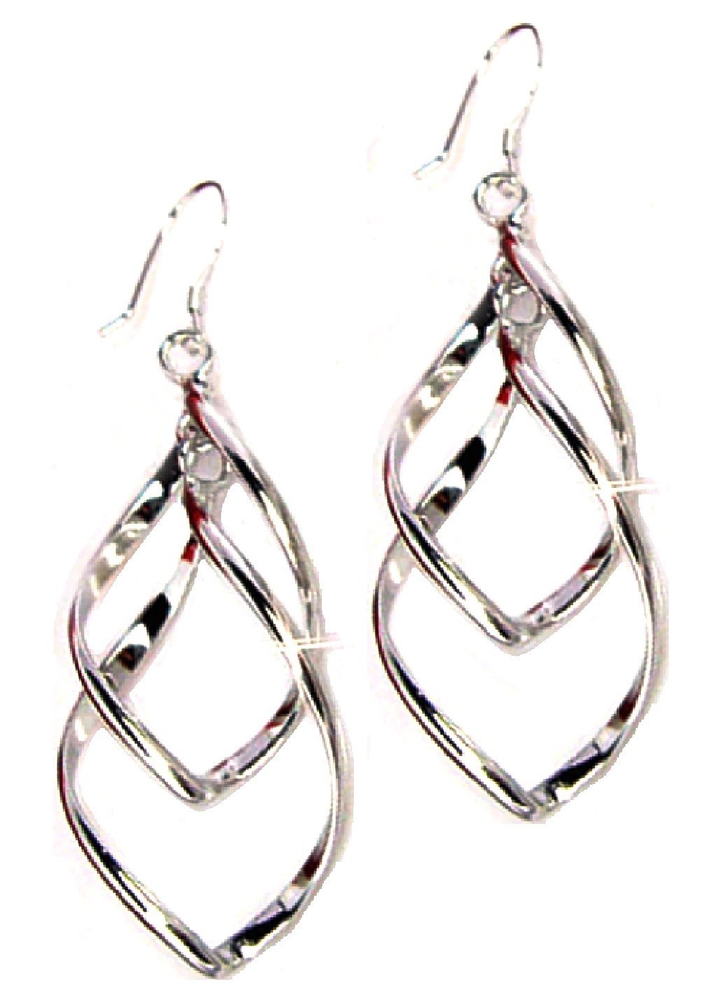 

Серьги Abaccio C443