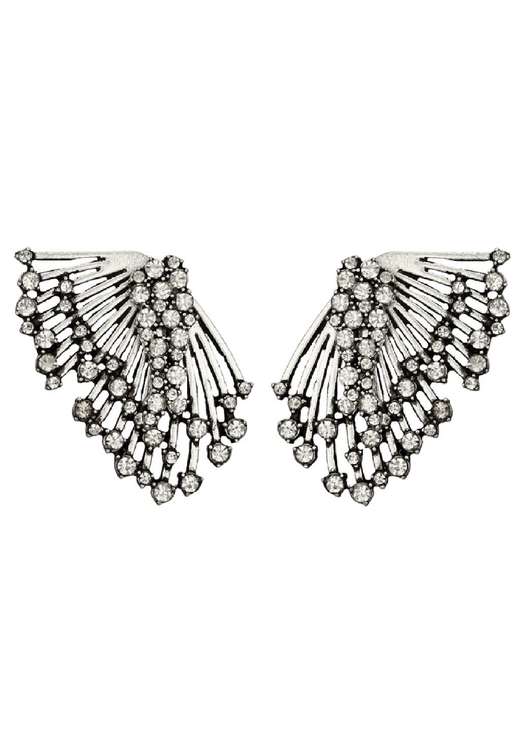 

Серьги Abaccio C256