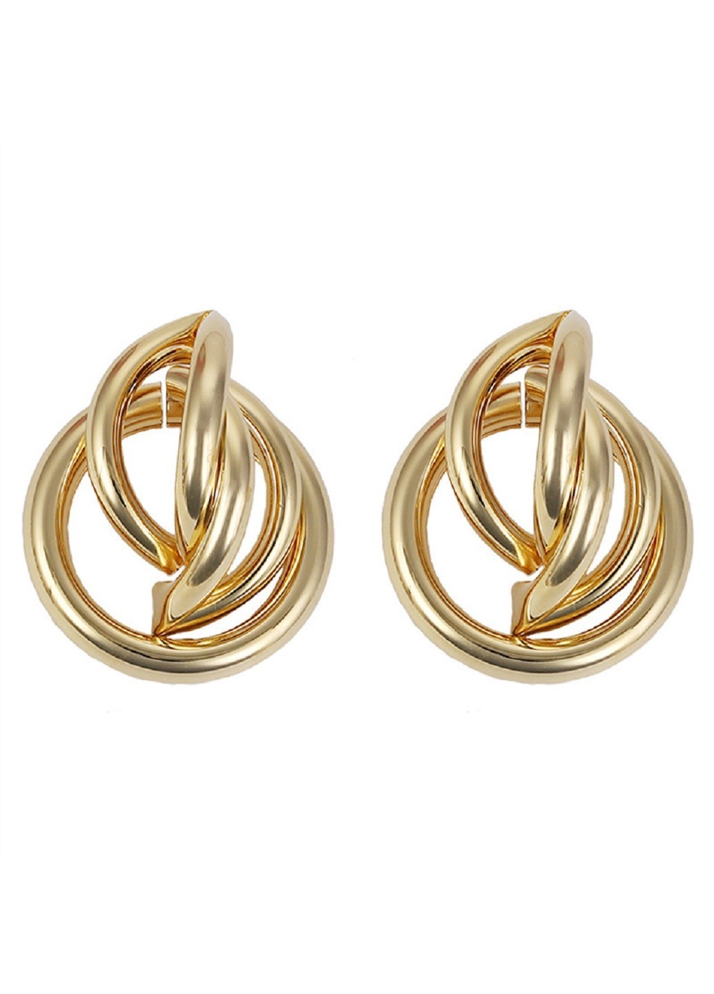 

Серьги Abaccio C104